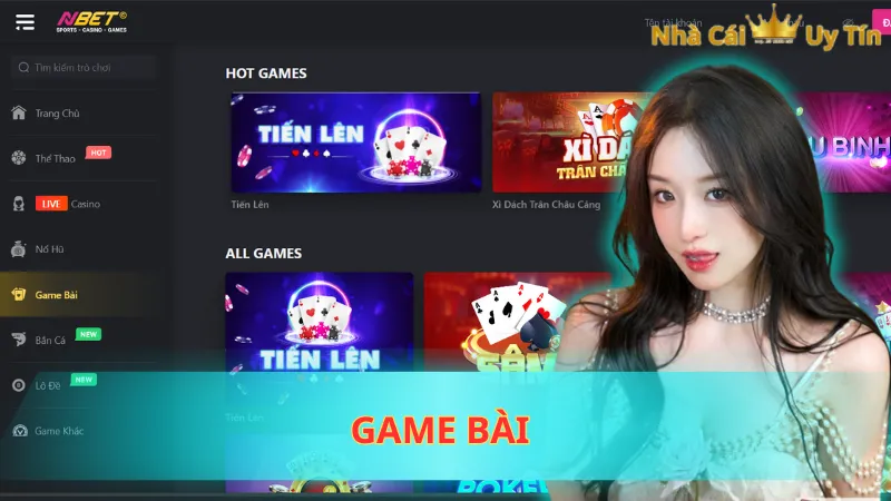 Game bài 