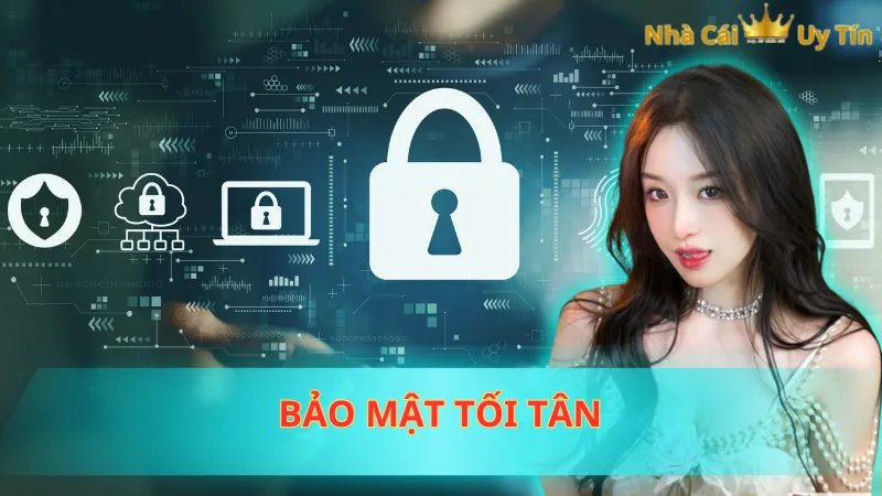 Bảo mật tối tân